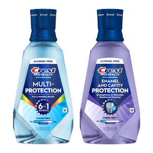 Crest Offer — $1.00 Off