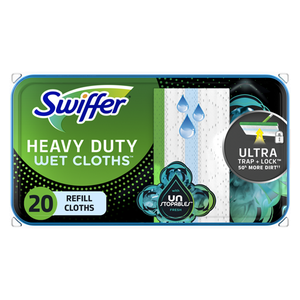 Swiffer — $2.00 Off