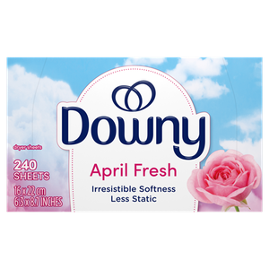 Downy — $2.00 Off