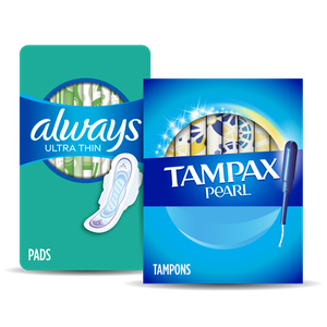 Always Offer — $0.75 Off