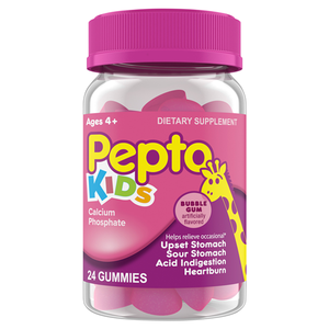 Pepto Bismol — $1.00 Off