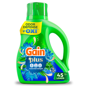 Gain — $4.00 Off