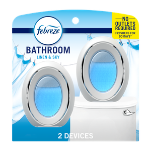 Febreze — $3.00 Off