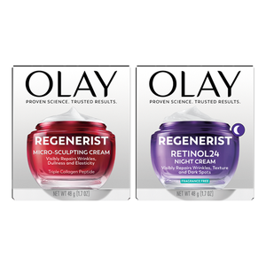 Olay — $4.00 Off