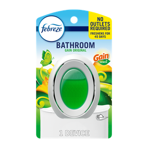 Febreze Offer — $2.00 Off