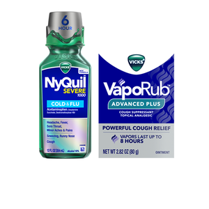 Vicks Offer — $1.50 Off