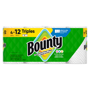 Bounty Paper — $2.00 Off