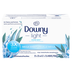Downy — $1.00 Off